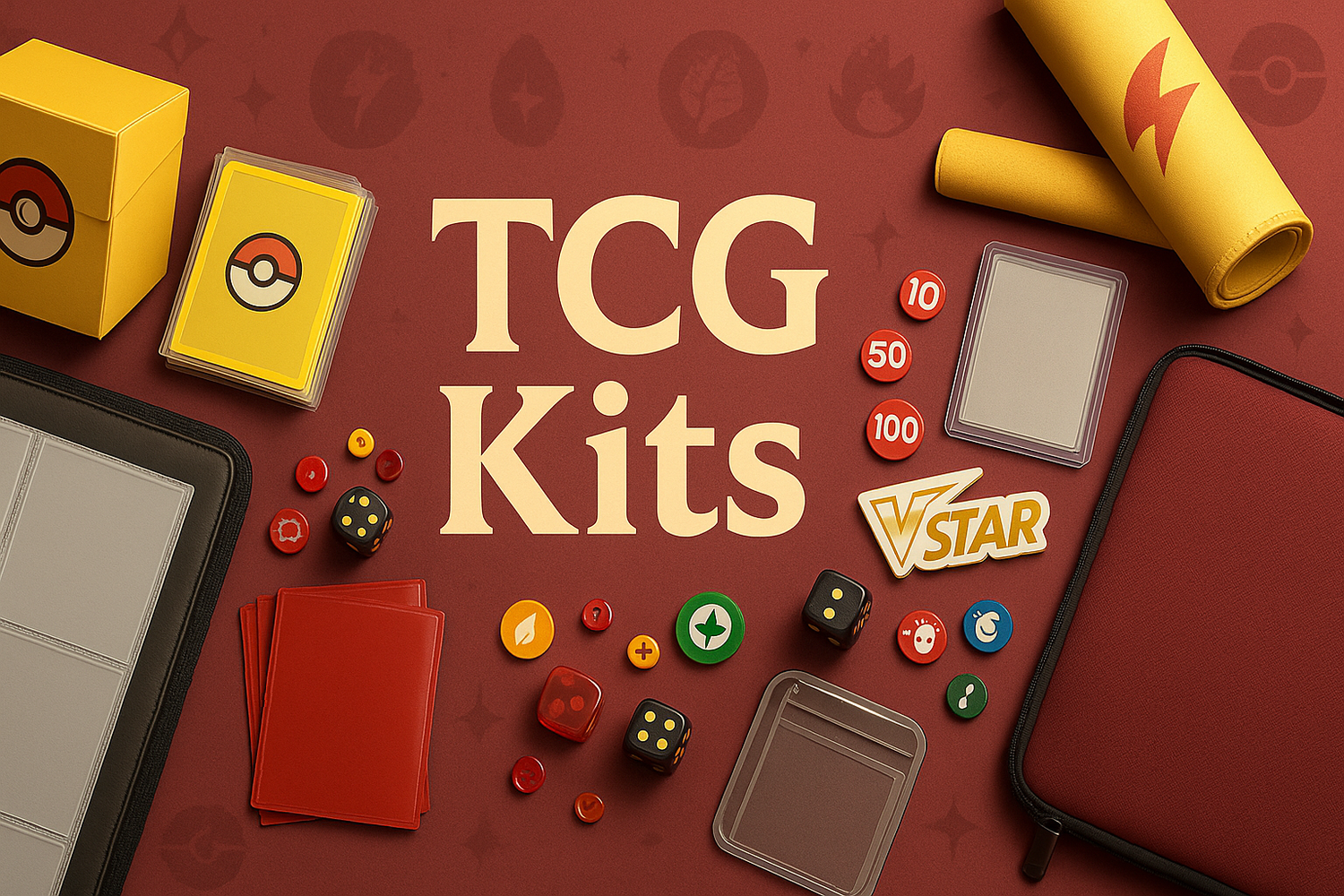 TCG Kits